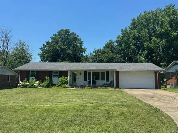 315 Elwanda Dr, Jackson, MO 63755