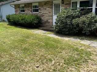 107 Elizabeth Cir, Kingwood, WV 26537