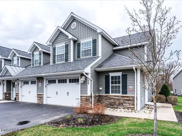 156 Paddock Circle, Rotterdam, NY 12306