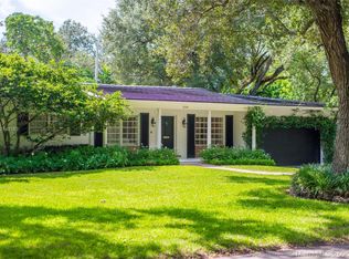 520 Tivoli Ave, Coral Gables, FL 33143