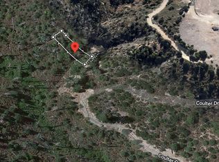 Coulter Dr, Crestline, CA 92325