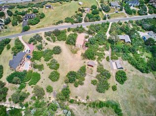 9239 Clydesdale Rd LOT 8, Castle Rock, CO 80108