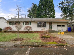 1430 SE 151st Ave, Portland, OR 97233
