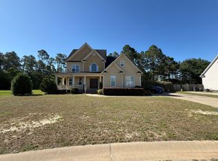 340 Lancelot Ct, Linden, NC 28356