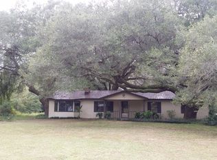 4633 Ephrem Ln, Milton, FL 32571