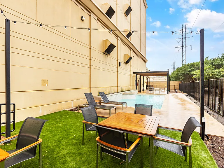 4611 Travis St #801B — Photo 25