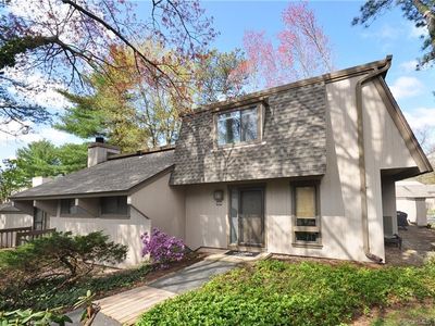 124 Mallard Drive #124, Farmington, CT, 06032