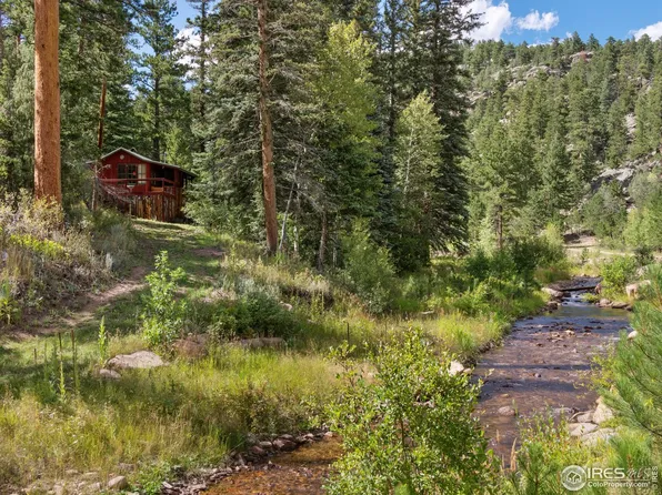 424 West Creek Rd, Glen Haven, CO 80532