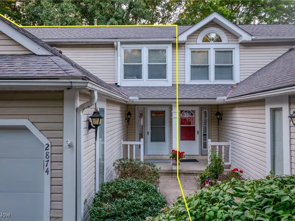 2874 Heatherwood Ct, Stow, OH 44224