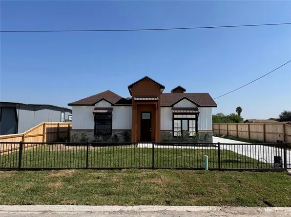 7734 Teo Dr, Mission, TX 78573