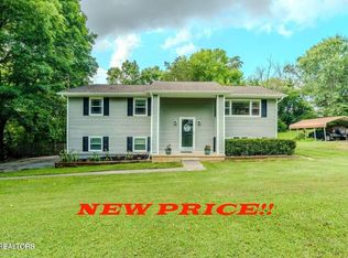 10809 Ashford Dr, Knoxville, TN 37934