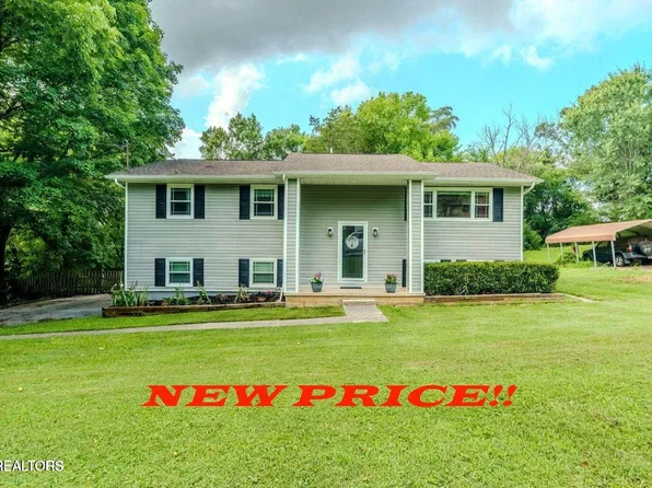 10809 Ashford Dr, Knoxville, TN 37934