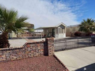 13678 E 55th St, Yuma, AZ 85367