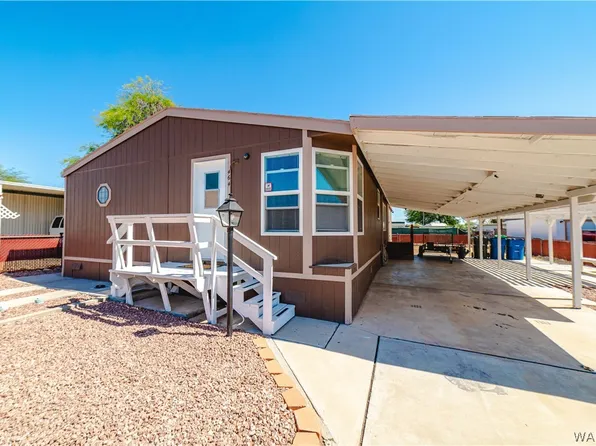 464 Emery Dr, Bullhead City, AZ 86442