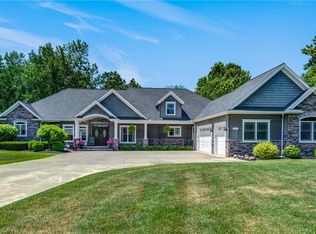 4614 Vrooman Dr, Lewiston, NY