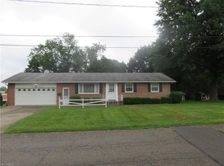 1020 13th St SW, Massillon, OH 44647