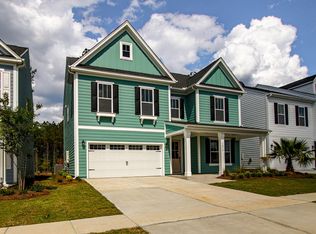 1014 Magnolia Warbler Way, Ravenel, SC 29470