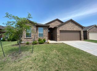 10538 Cruces Dr, Oklahoma City, OK 73162
