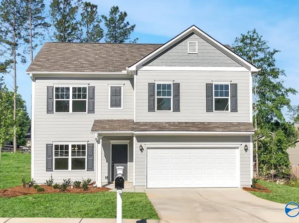 The McGinnis Cottonwood Cir, Boaz, AL 35957
