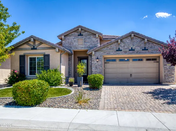 9582 Gazala Ln, Reno, NV 89521