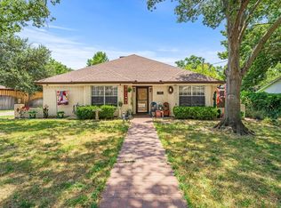 507 Headlee St, Denton, TX 76201