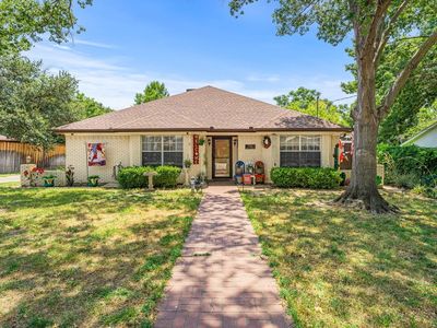 507 Headlee St, Denton, TX, 76201