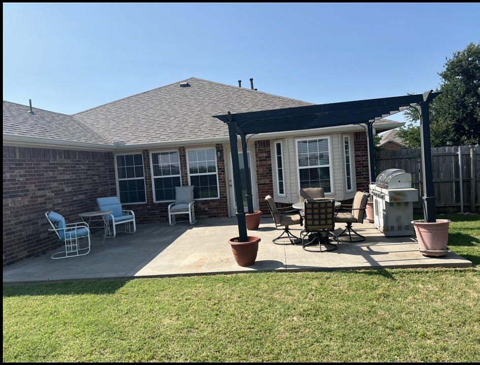 2201 Scissortail Landing Dr, Edmond, OK 73012 Zillow