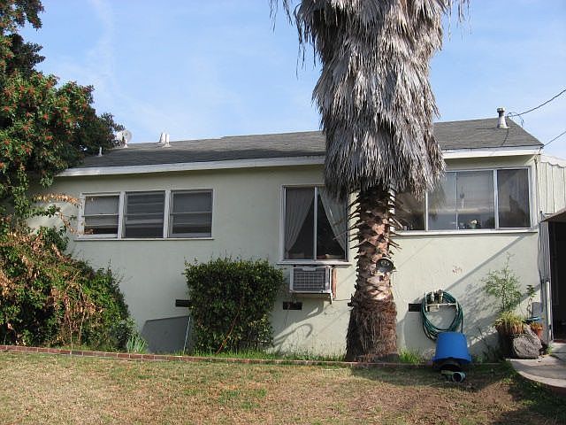 Rear View