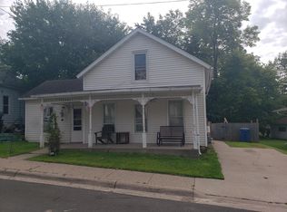 400 Bartlett St, Muscatine, IA 52761