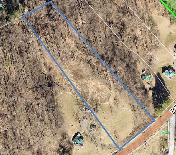 1st image of 0 Bent Mountain Rd