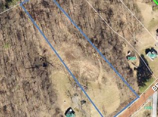 0 Bent Mountain Rd, Roanoke, VA 24018