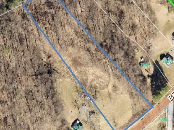 0 Bent Mountain Rd, Roanoke, VA 24018