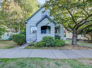 932 SE Miller St, Portland, OR 97202