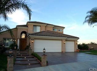 1468 Glen Pines Ct, Chino Hills, CA 91709