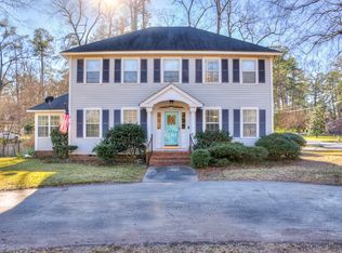 407 Kemp Dr, Augusta, GA 30909