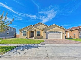 1120 Abbey Rd, Moses Lake, WA 98837