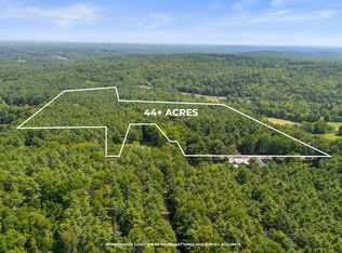 Lot 12 Hallowell Road, Litchfield, ME 04350