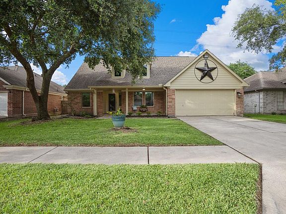 This home is packed with updates inside & out and is ready for your to call HOME today!