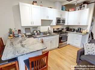 (Undisclosed Address), Cambridge, MA 02139