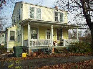 4822 Indian Ln, College Park, MD 20740