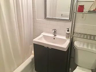 Rented by Halstead Real Estate