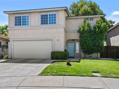 1142 Juniper Ct, San Jacinto, CA, 92582