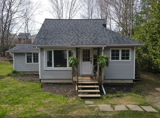 6 Hibberd Ln, Huntsville, ON P1H1C9