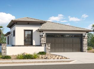 LOT 695 W Camino Borde, Washington, UT 84780