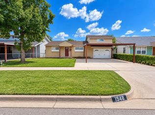 1948 Hines Blvd, Wichita Falls, TX 76301