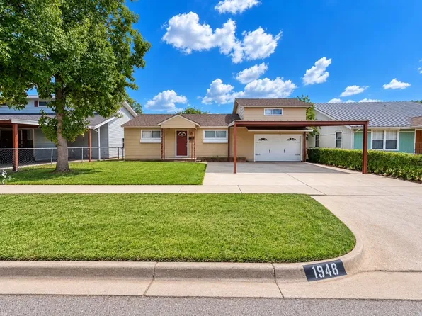 1948 Hines Blvd, Wichita Falls, TX 76301