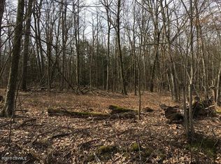 Church Rd, Mountain Top, PA 18707