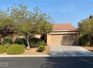 10318 Grizzly Forest Dr, Las Vegas, NV 89178