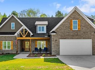 176 Crickets Run, Lexington, NC 27295