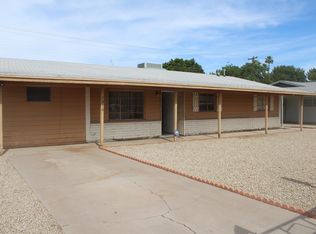 7010 N 34th Ave, Phoenix, AZ 85051